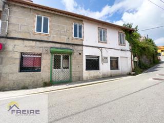Casa a Bueu. Inmobiliaria freire vende casa en cela bueu