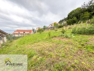 Terreny residencial a Bueu. Solar en la graña bueupontevedra