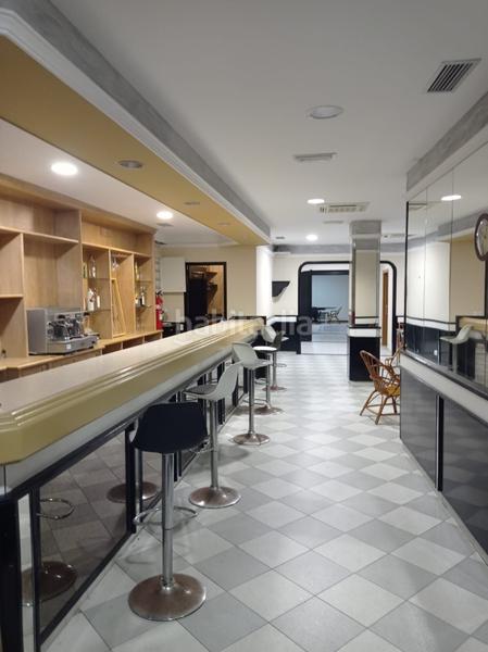 Foto 3492ff14-26da-4656-99fd-d1f4225b628f. Local comercial venta de local comercial en seixo pontevedra en Marín