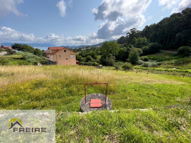 Foto 25c744ef-47df-4f2e-a8fd-ed75ad218f80. Terreny residencial a Bueu