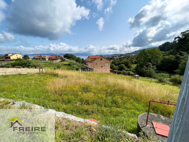Foto 68974870-7d63-4a15-9266-85cd3cfa6a1a. Terreny residencial a Bueu
