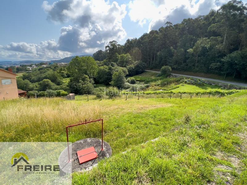 Foto bdf4b879-87de-4795-a330-496785f06180. Terreny residencial a Bueu