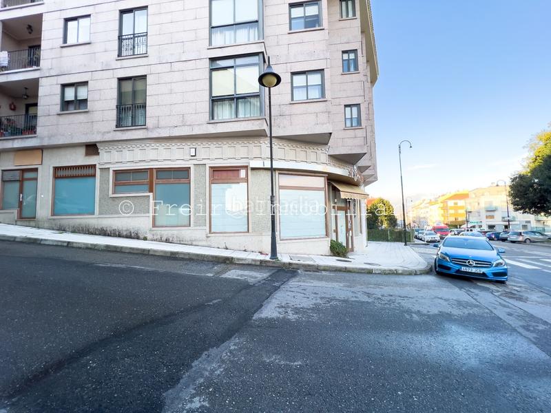 Foto 263b2e5b-7b3b-4b04-9124-6d76c0f9a450. Local comercial  del morrazo pontevedra en Cangas