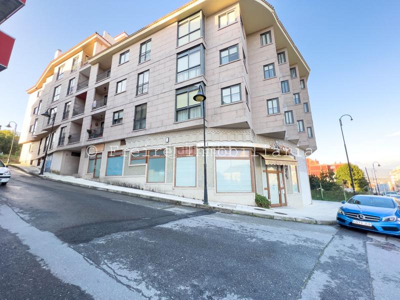 Foto 495a3b4a-11a4-46a7-8067-c7f76d09cfac. Local comercial  del morrazo pontevedra en Cangas