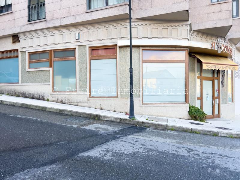 Foto be9f1230-a0b0-4b7d-b2d7-e6617e095cf9. Local comercial  del morrazo pontevedra en Cangas