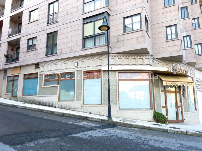 Foto c9b6258c-e5f0-40fe-b695-cc3b5483dc17. Local comercial  del morrazo pontevedra en Cangas