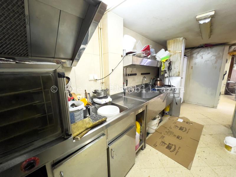 Foto e0626d45-7668-4358-8b37-381288cb339f. Local comercial  del morrazo pontevedra en Cangas