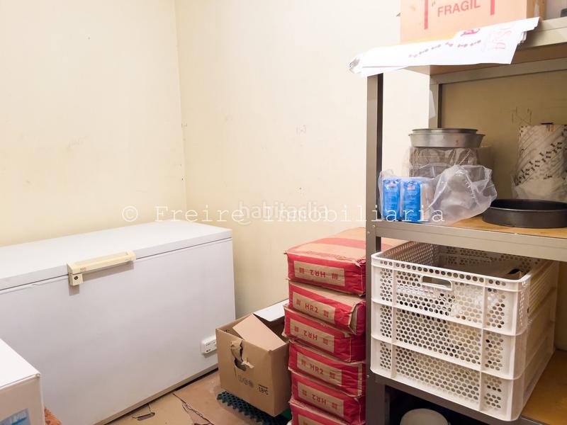 Foto f78a2425-a937-4281-af6f-55871bac3b08. Local comercial  del morrazo pontevedra en Cangas