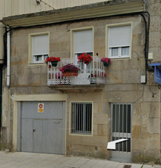 Casa a Bueu. Casa en el centro de bueu pontevedra