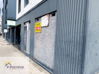 Lloguer Local Comercial a Bueu. Local en alquiler en el centro de bueu pontevedra