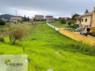 Finca rústica a Aldán. Finca en la zona de gandón aldán