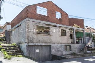 Casa a Bueu. Casa en a chadiza