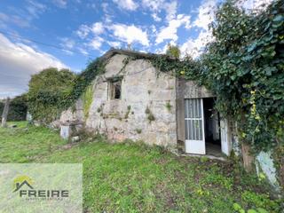 Casa a Bueu. Casa para rehabilitar en meiro bueupontevedra