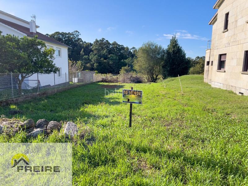 Foto 9c75a657-6749-4b11-9613-3c504388d54d. Terrain résidentiel dans Bueu