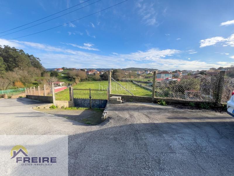 Foto 3902cb9c-628b-458b-bb93-f5ce02bd67b1. Terrain résidentiel dans Bueu