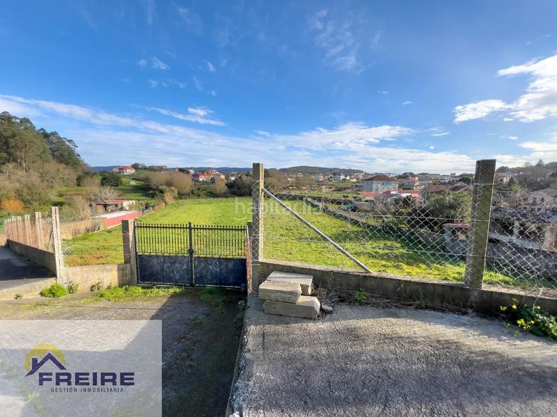 Foto 881aa753-1a26-4440-b50f-76b9c3b78589. Terrain résidentiel dans Bueu