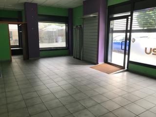 Lloguer Local Comercial a Bueu. Alquiler local comercial en el centro de bueu pontevedra