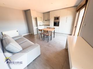 Apartament a Marín. Venta de exclusivo ático en seixo marínpontevedra