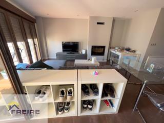 Apartament a Marín. Venta de exclusivo ático en seixo marínpontevedra