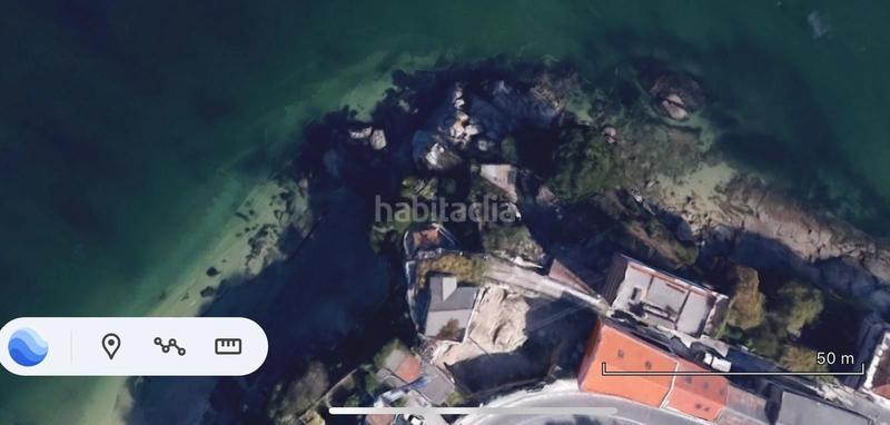 Foto aa56854c-90b8-4e02-8315-5c2fdcb25596. Wohngrundstück in Bueu