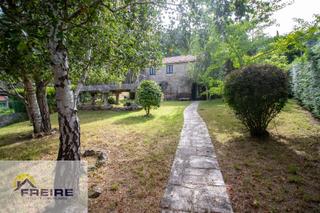 Casa a Bueu. Venta de casa en piedra en meiro bueu  pontevedra