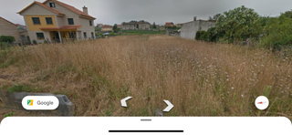 Terreny residencial a Bueu. Solar en venta en sar beluso