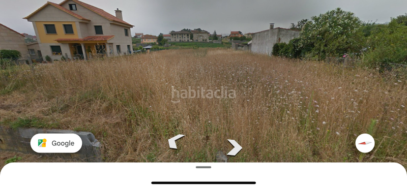 Foto cfd179ed-d225-4ae3-8a8c-ba1c0e7ecc58. Wohngrundstück in Bueu