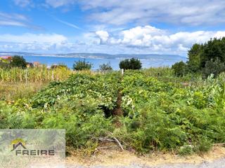 Propriété à Bueu. Finca en venta en la zona de las meanes bueupontevedra
