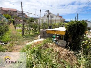 Terrain résidentiel à Bueu. Solar urbano con vistas al mar en las meanes, en bueu pontevedra