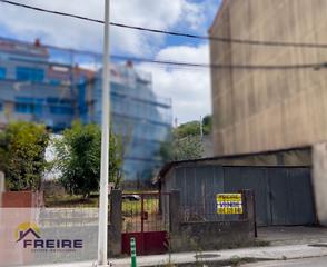 Terreny residencial a Bueu. Solar urbano en bueu pontevedra