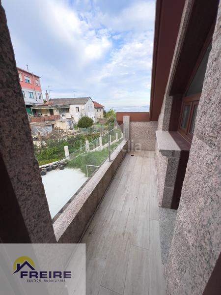 Foto 023c9aa9-28e7-411e-96bd-2c1a98005901. Casa con riscaldamento in Marín