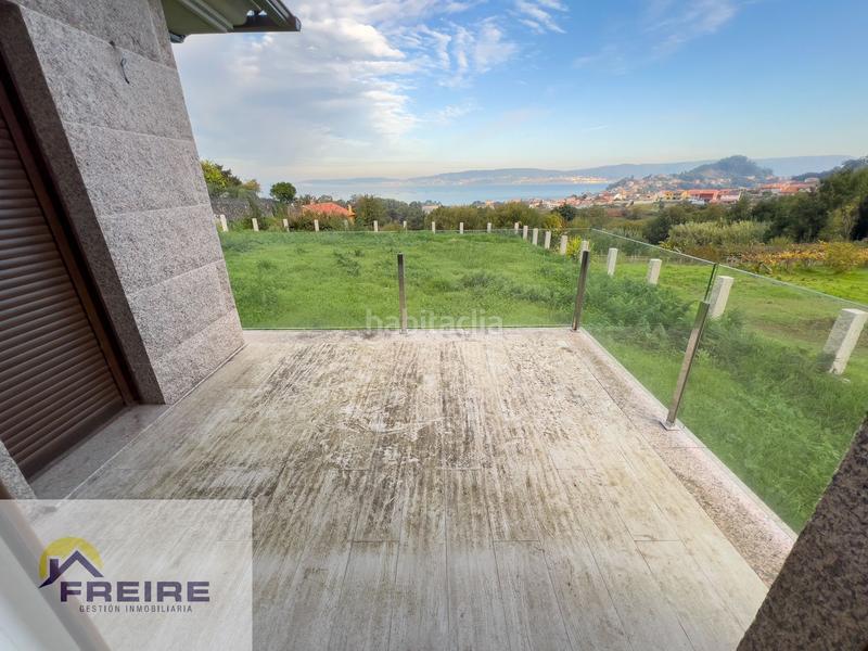 Foto cc8c52f6-ebc2-4cbe-a80f-30a755978c71. Casa con riscaldamento in Marín