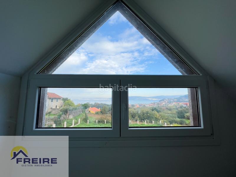 Foto f1ae7272-c443-4763-8ba3-449ebd0a232f. Casa con riscaldamento in Marín