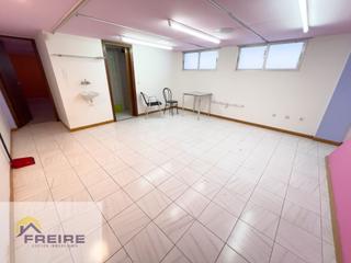 Local commercial à Bueu