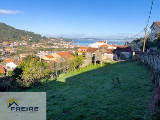 Terreny residencial a Bueu