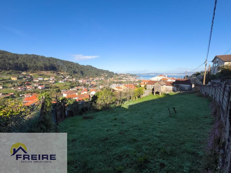 Foto cd5b2681-50e0-4937-819e-00407db26386. Terreny residencial a Bueu