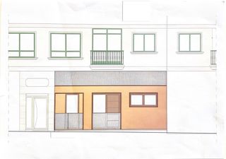 Piso en Bueu. Venta de piso de obra nueva en bueu pontevedra