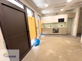 Appartement à Bueu. Venta de piso de obra nueva en construcción en bueu pontevedra