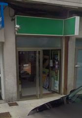 Locale commerciale in Bueu