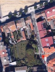 Terreno residencial en Bueu