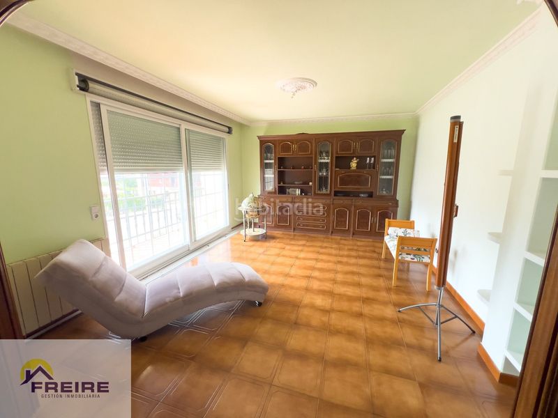 Foto ae69ba6b-c516-409c-b455-b5122e0ef77e. Casa amb calefacció a Bueu