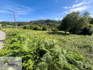 Rural plot in Marín. Venta de finca rústica en marín