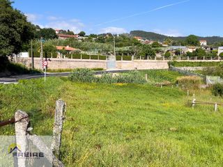 Terreny residencial a Marín