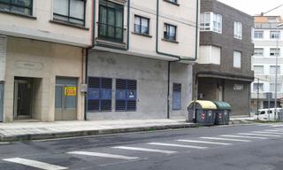 Local Comercial a Bueu. Local en venta en bueu pontevedra
