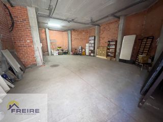 Local commercial à Bueu