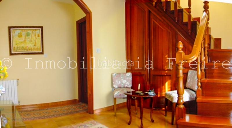 Foto c3770473-4b4a-4846-a89e-dd61734f0656. Casa amb calefacció a Bueu