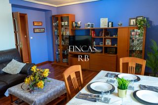 Appartement  Avenida de cataluña