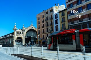 Etagenwohnung  Calle de basilio boggiero