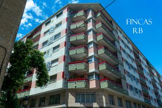 Flat in Calle de josé luis albareda 6