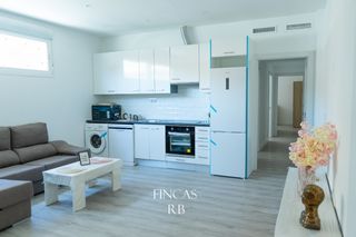 Flat  Calle de berenice